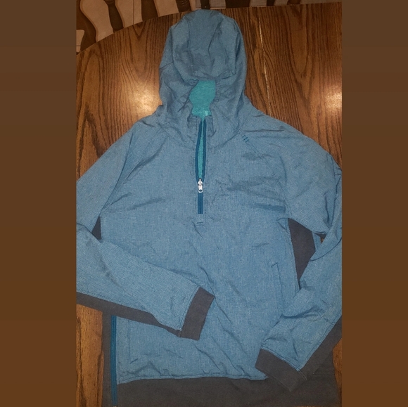 Lulu Reversible Jacket - Picture 3 of 6